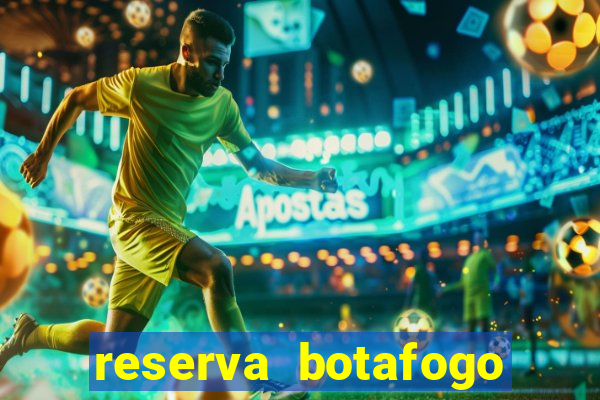 reserva botafogo praia shopping